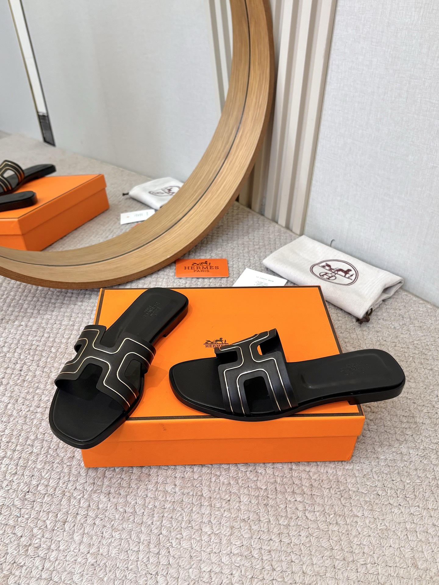 Women's high heels